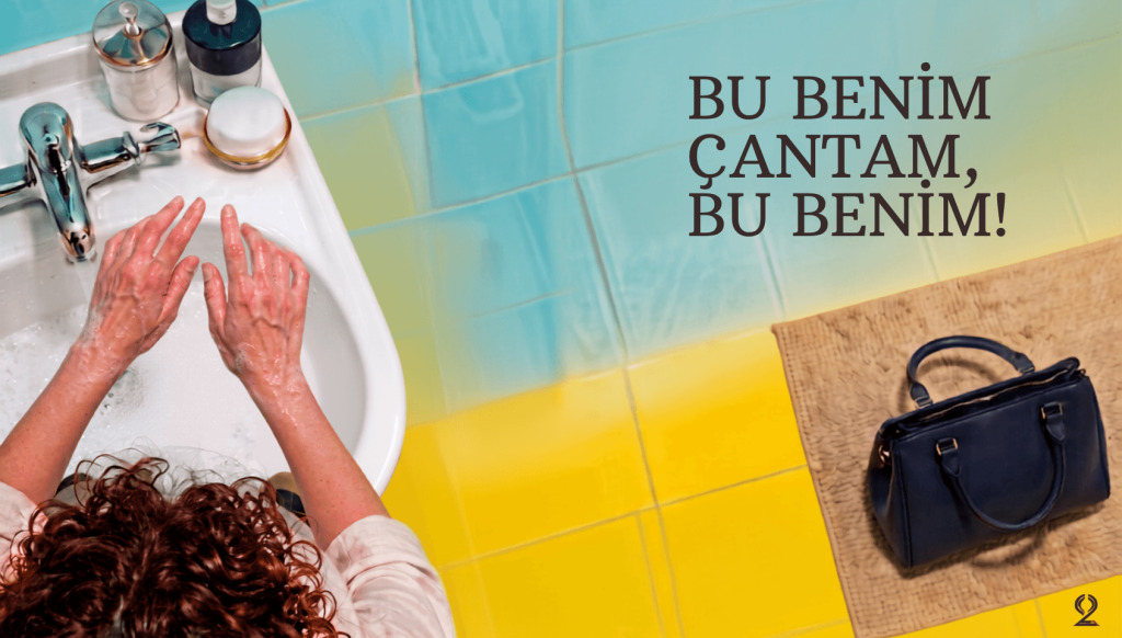 Bu Benim Çantam Bu Benim