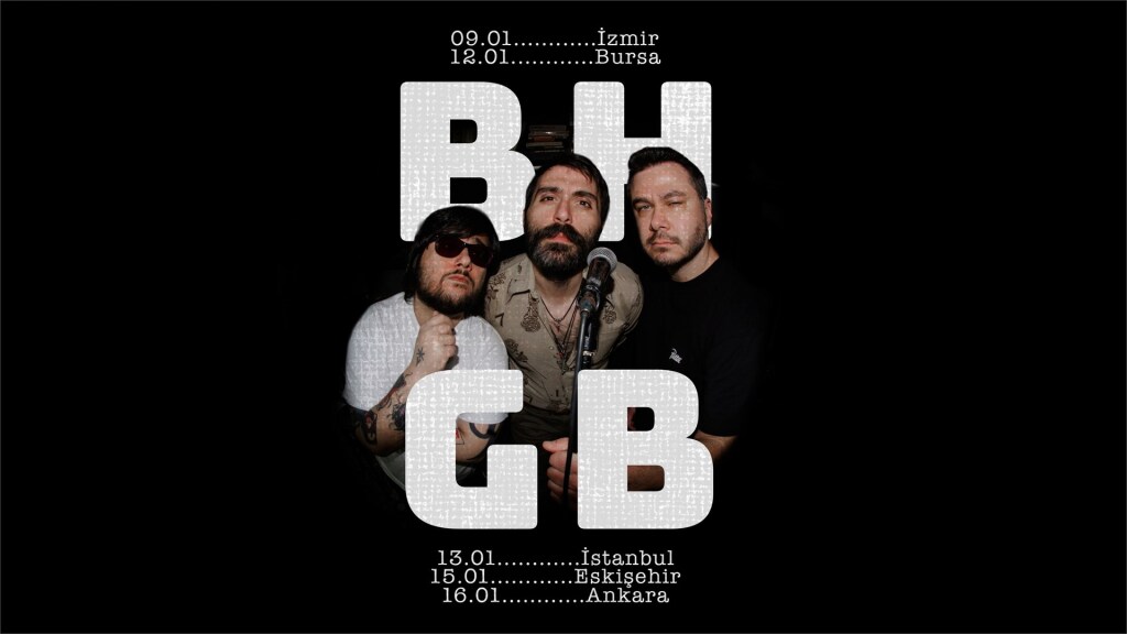 Bu Hikayedeki G*t Ben Miyim? - İstanbul Live