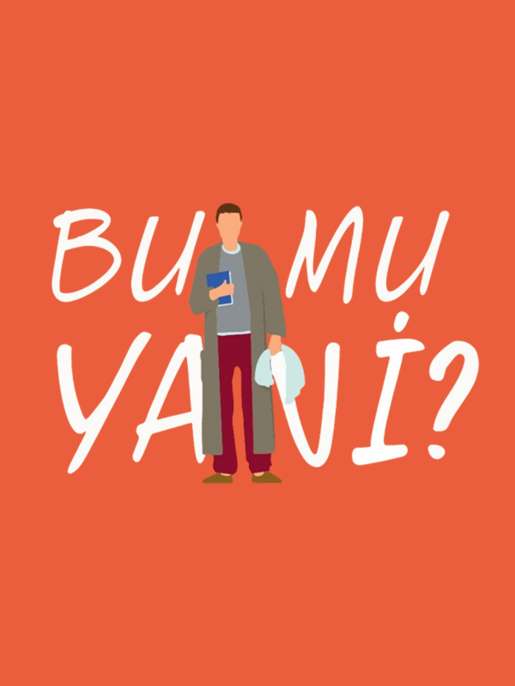 Bu Mu Yani - Podcast