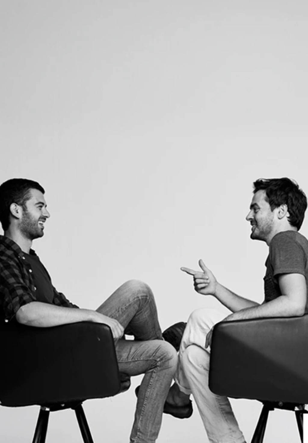 Bu Mu Yani – Podcast