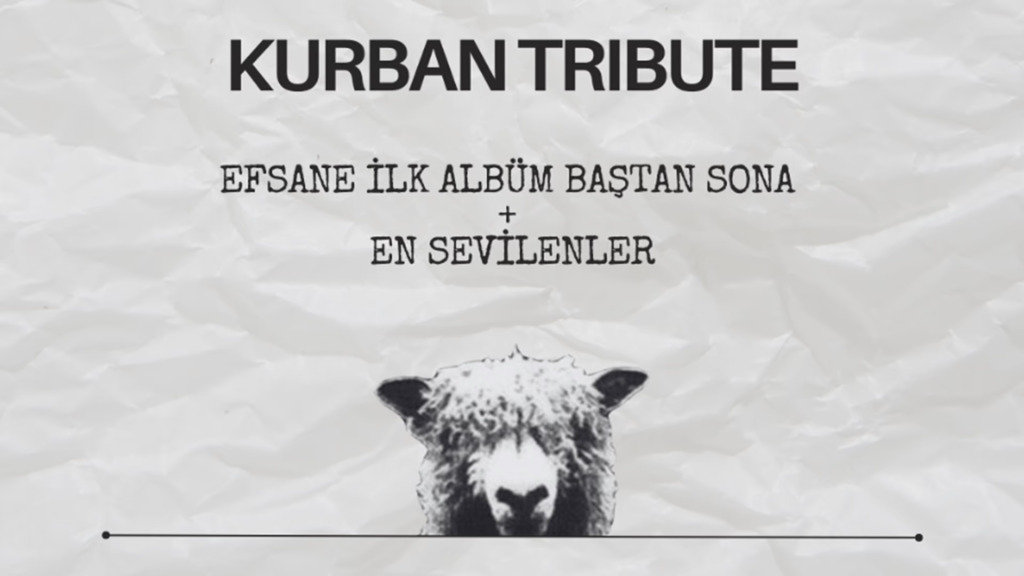 Bu Ses Biter mi?