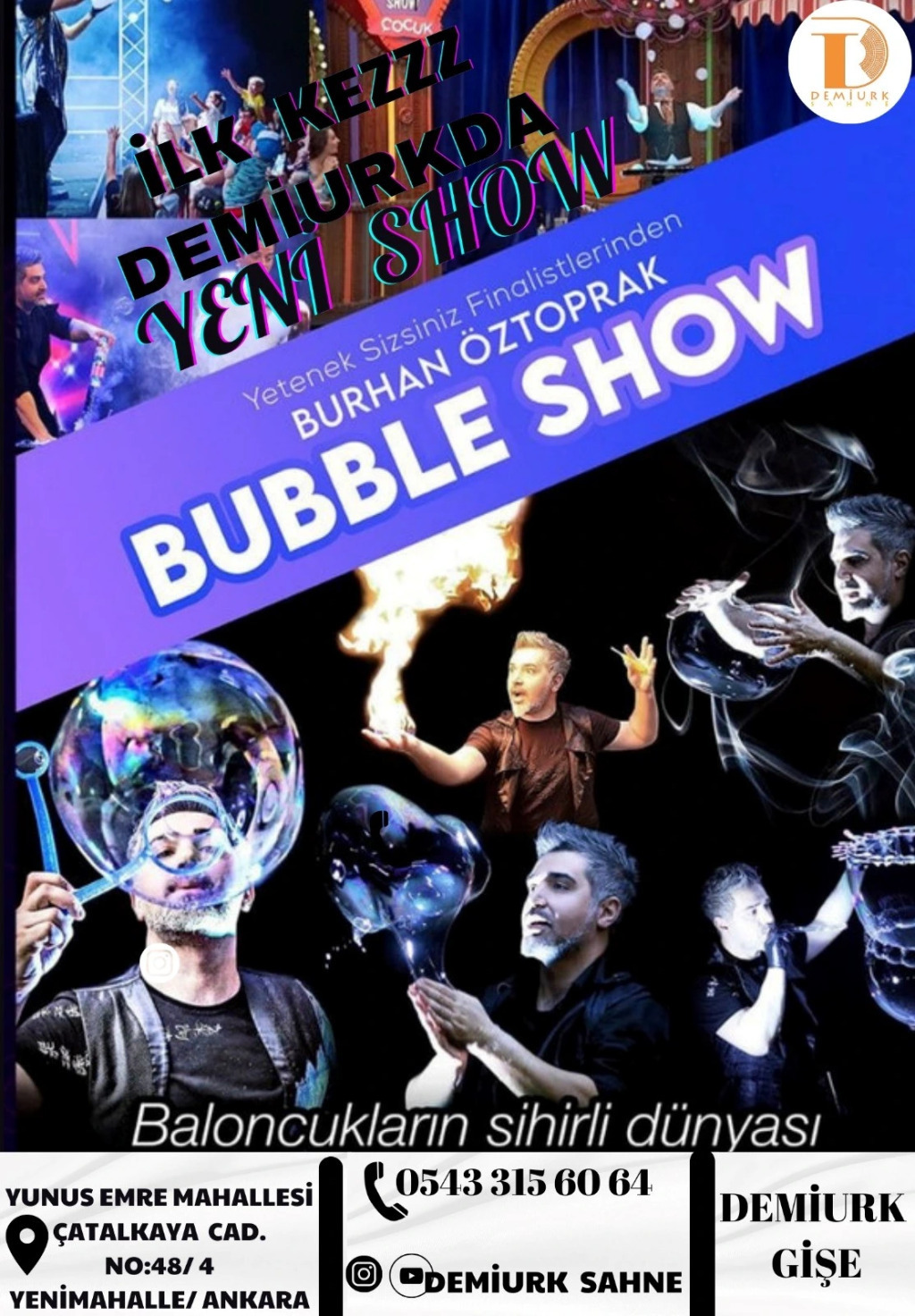 Bubble