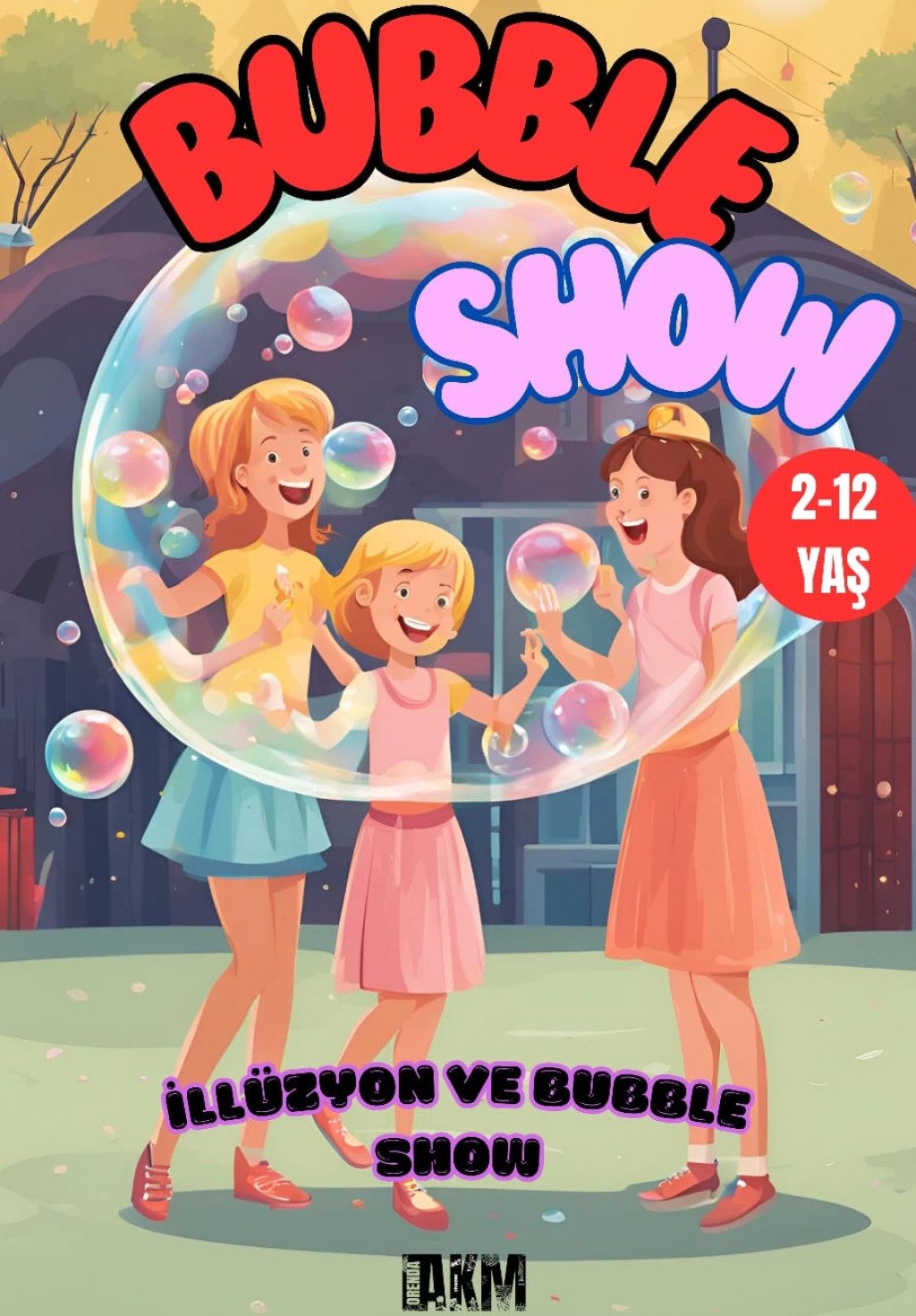 Bubble