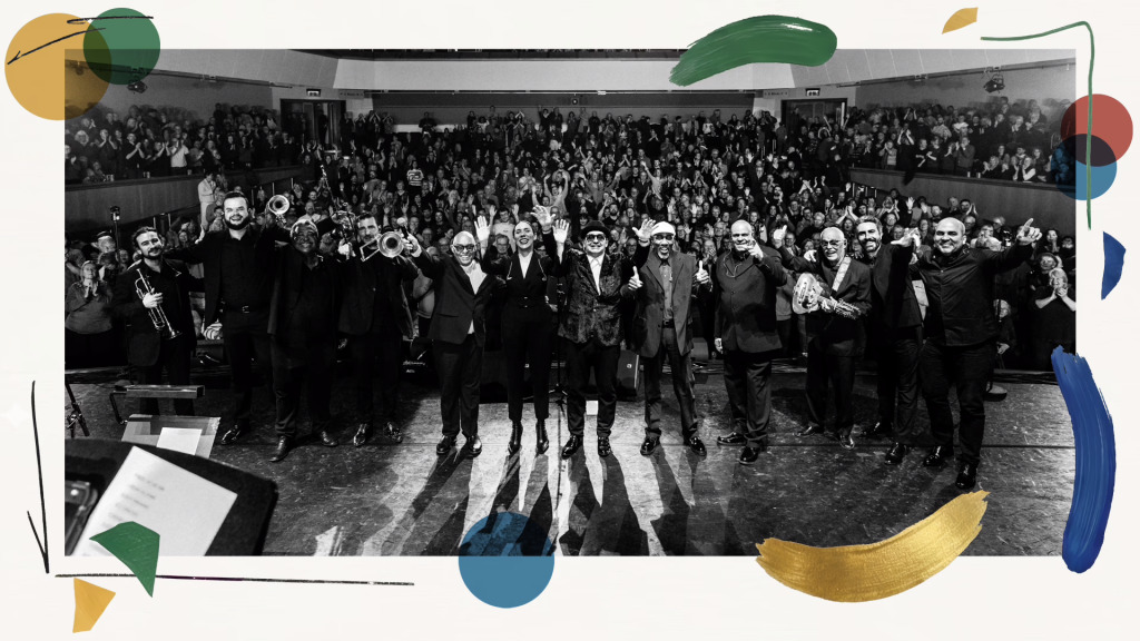 Buena Vista All Stars