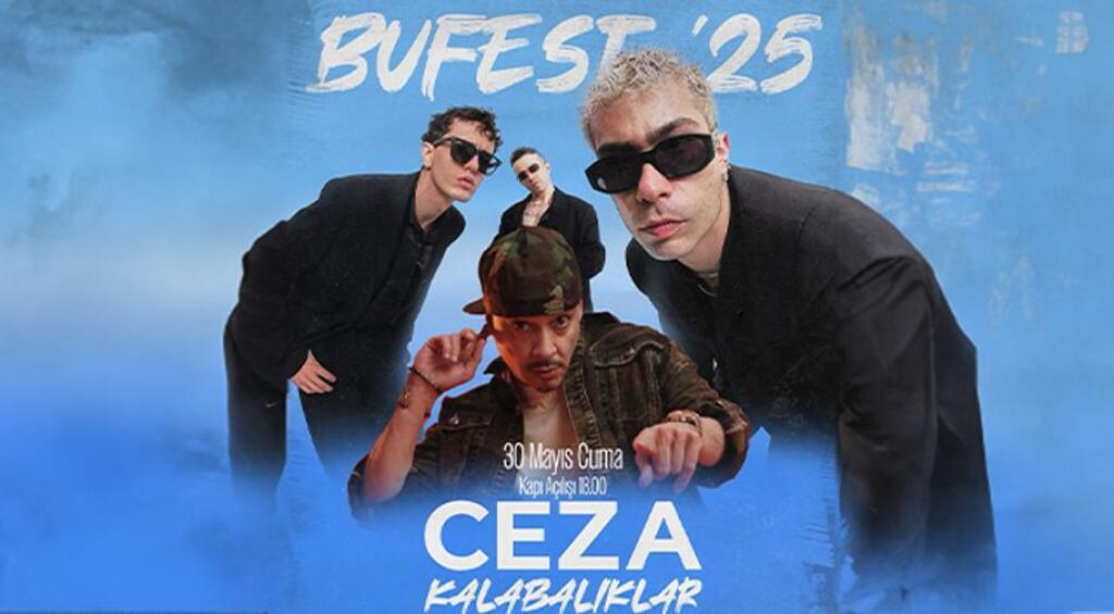 Bufest 2025 2. Gün