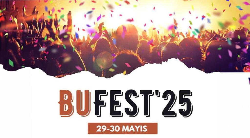 BUFEST 2025 Kombine