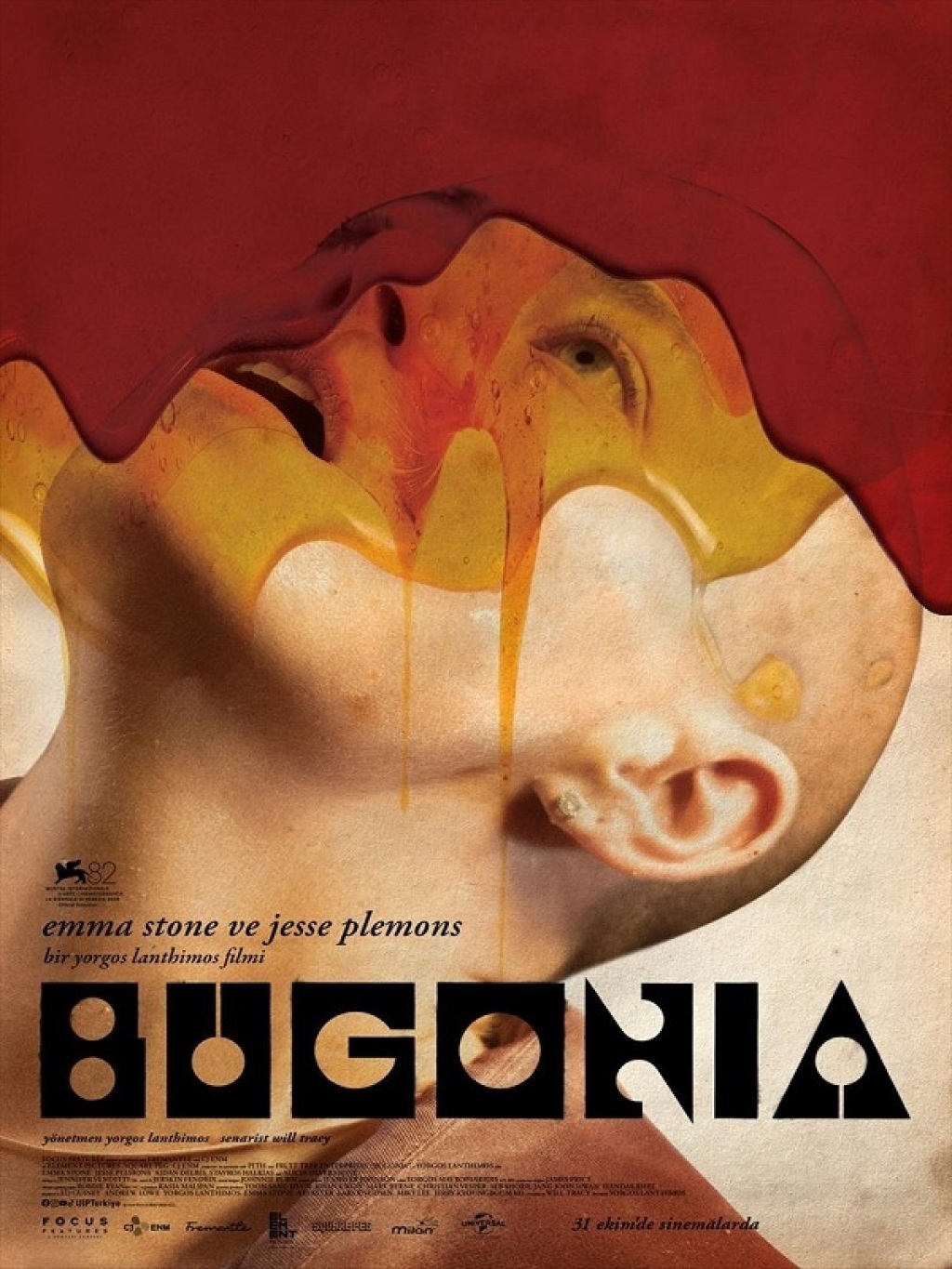 Bugonia