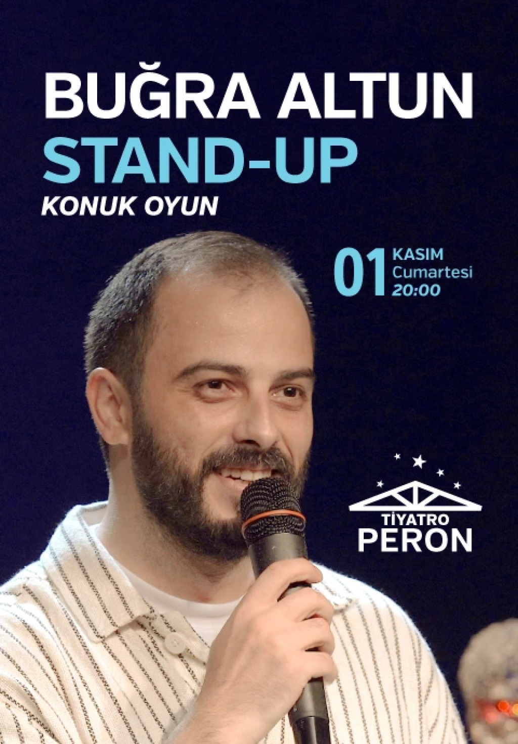 Buğra Altun