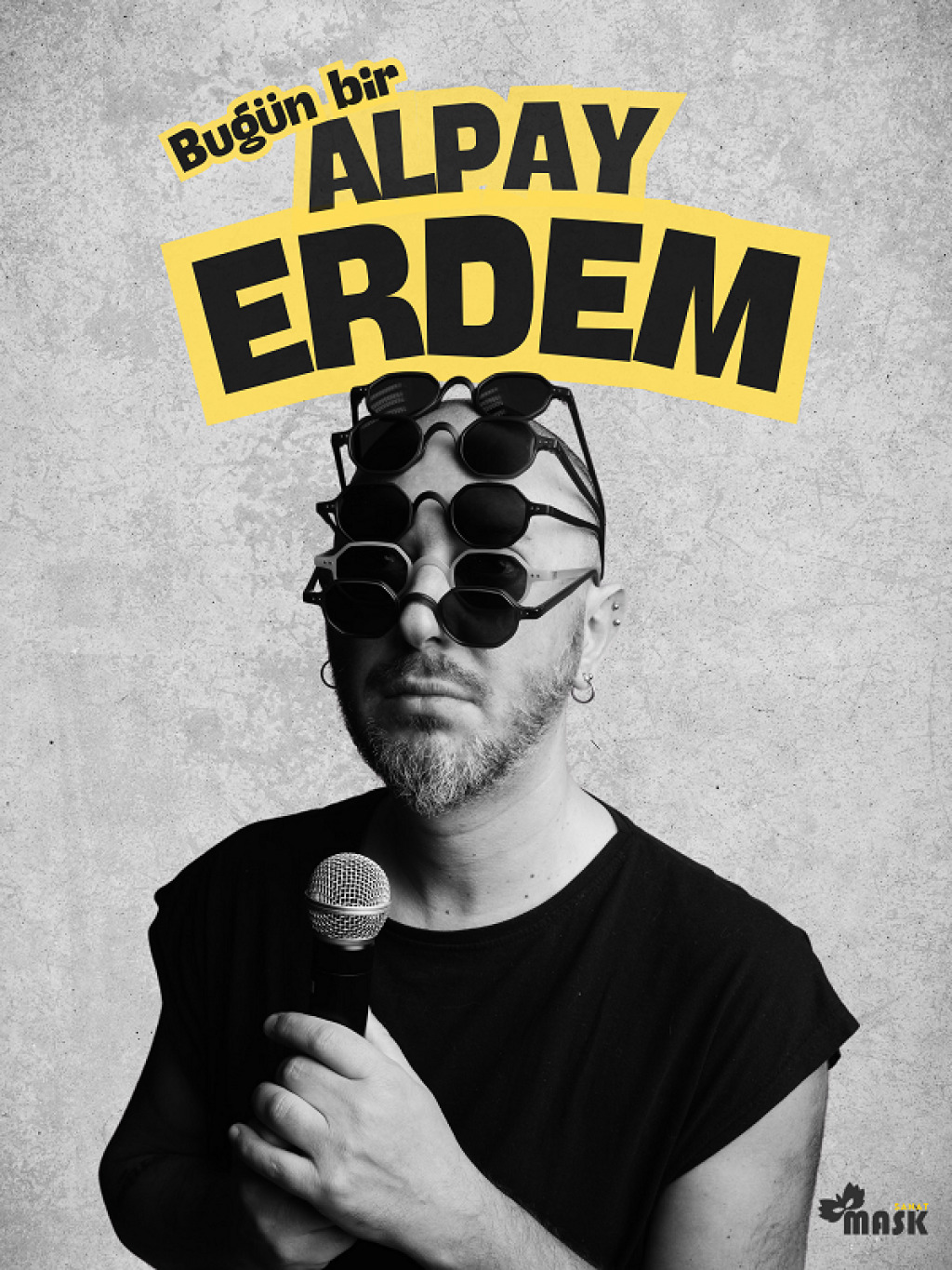 Bugün Bir Alpay Erdem