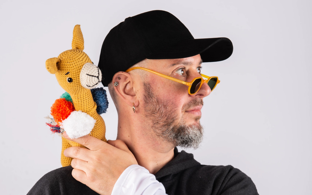 Bugün Bir Alpay Erdem