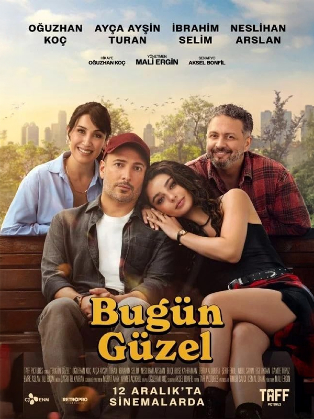 Bugün Güzel