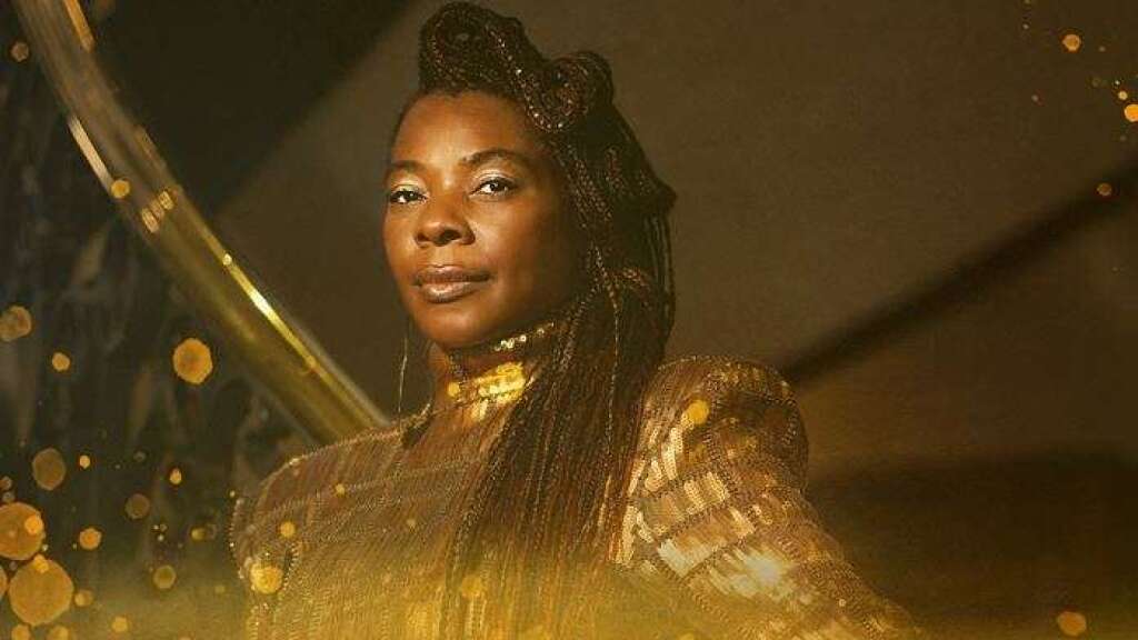 Buika