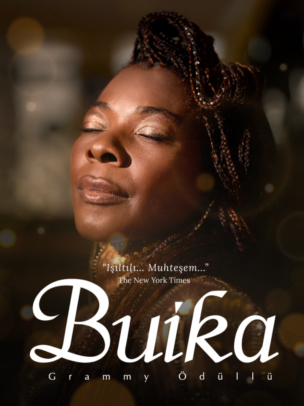 Buika