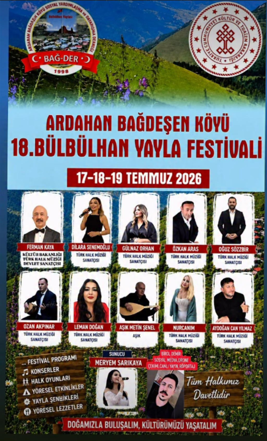 Bülbülhan Yayla