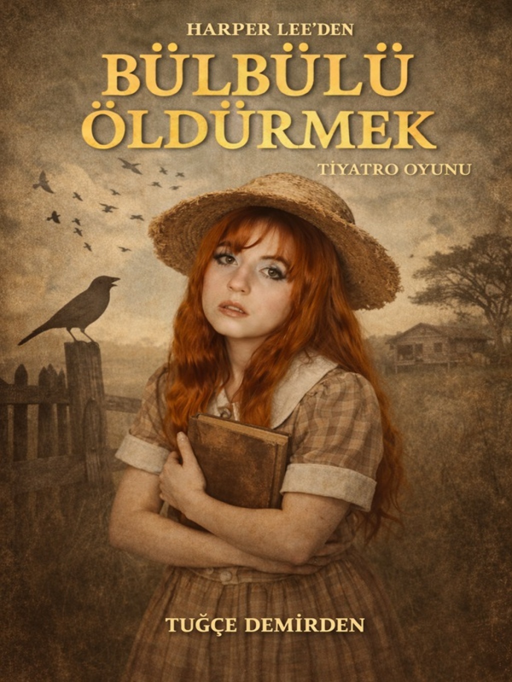 Bülbülü Öldürmek