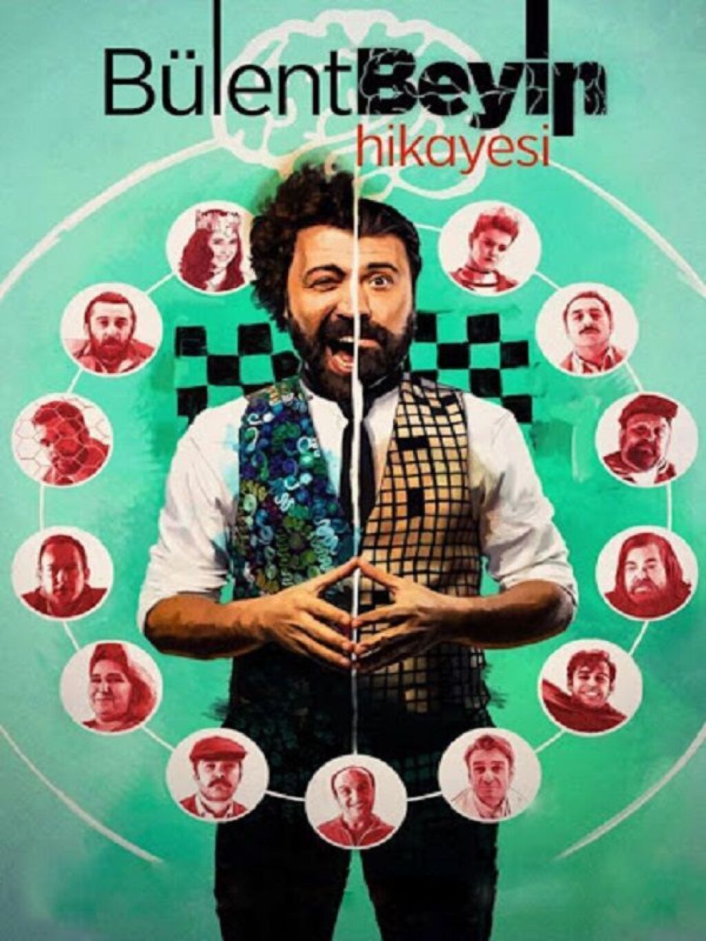 Bülent Beyin Hikayesi
