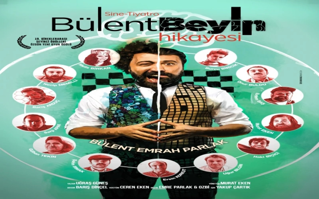 Bülent Bey'in Hikayesi