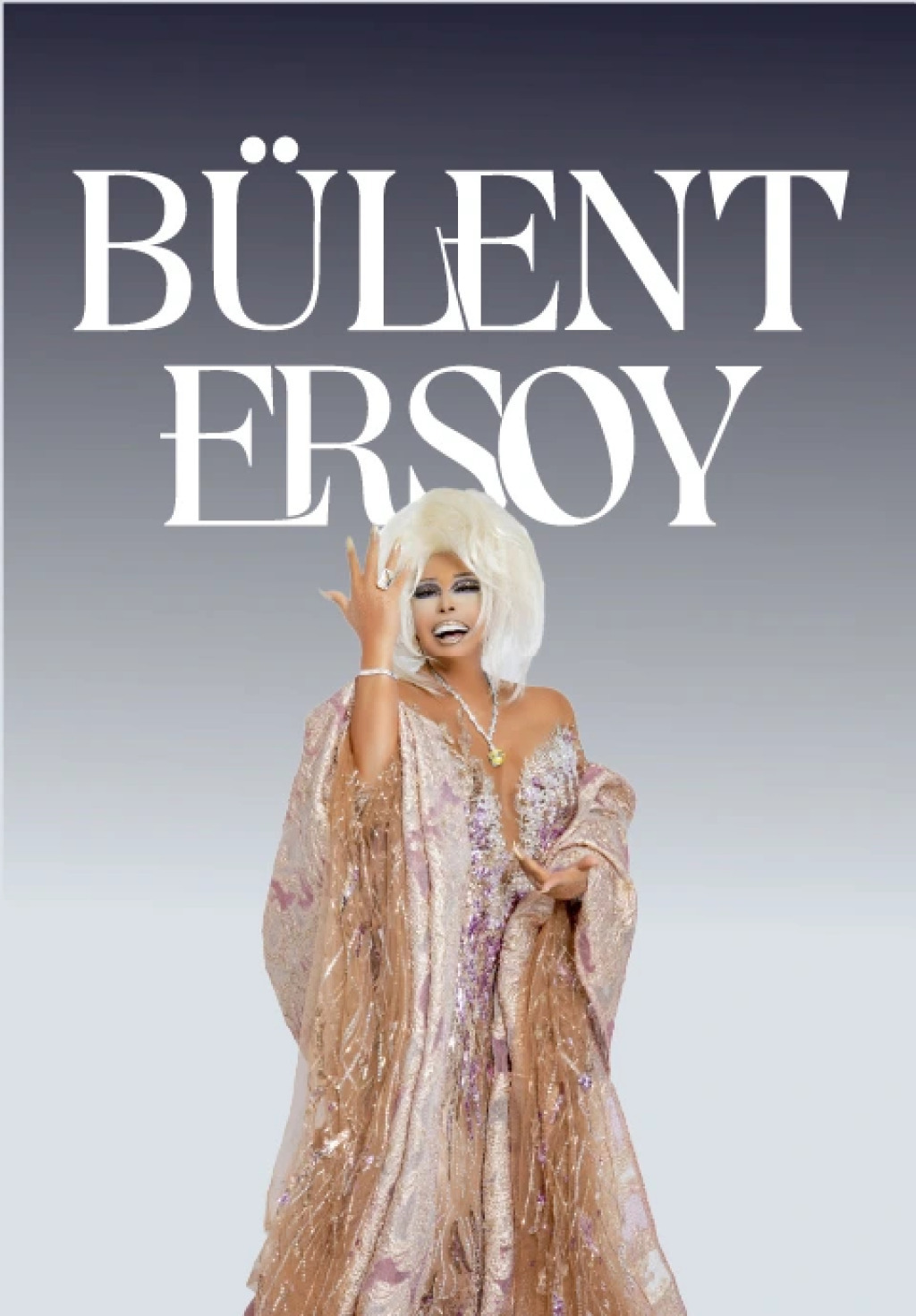 Bülent Ersoy