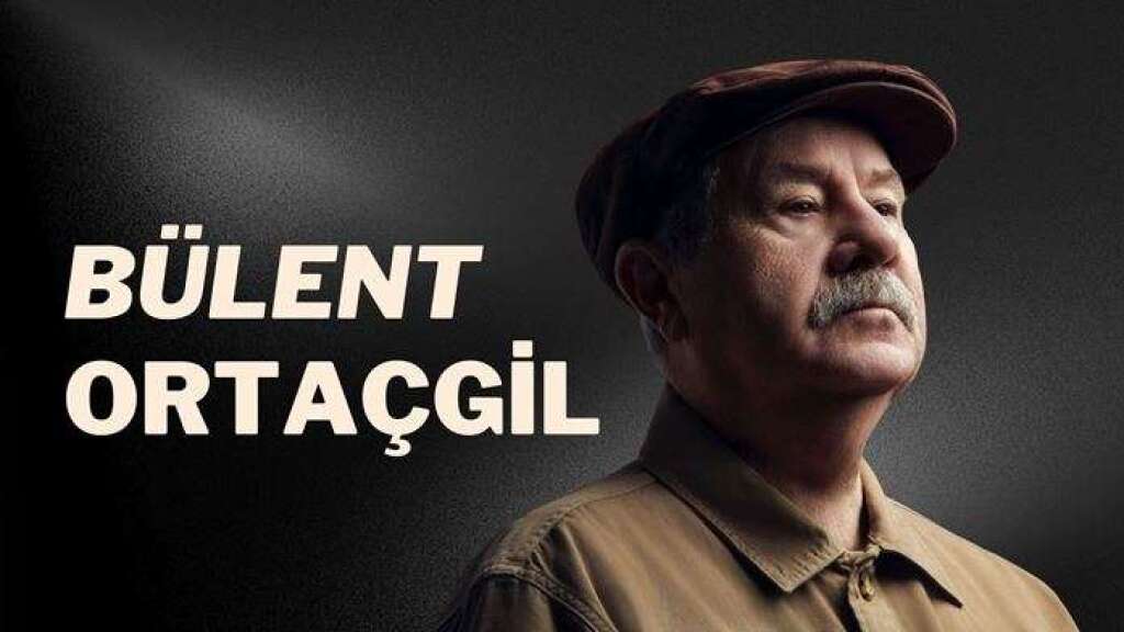 Bülent Ortaçgil - Birsen Tezer