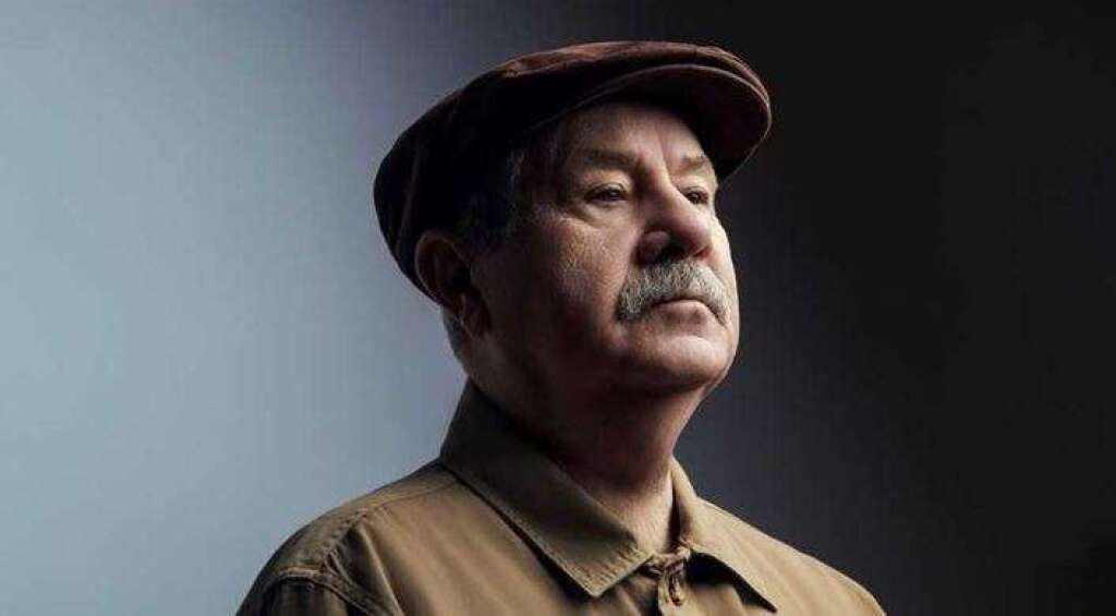 Bülent Ortaçgil - Kadın Sesi Değmiş Şarkılar