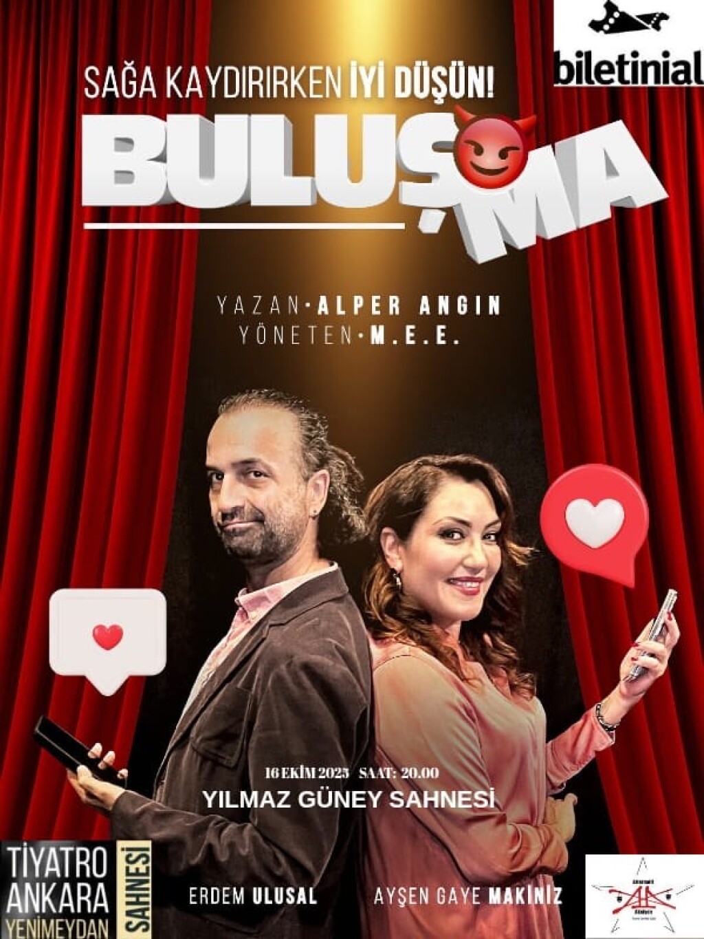 Buluşma