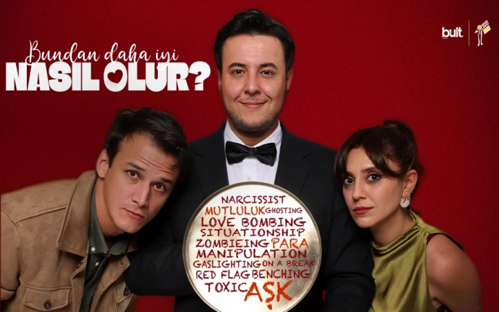 Bundan Daha İyi Nasıl Olur?