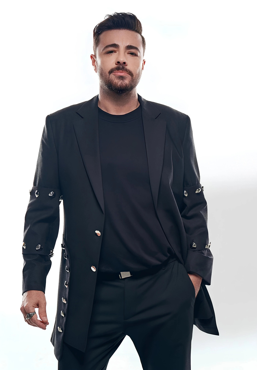 Burak Kut ile Canlı Canlı