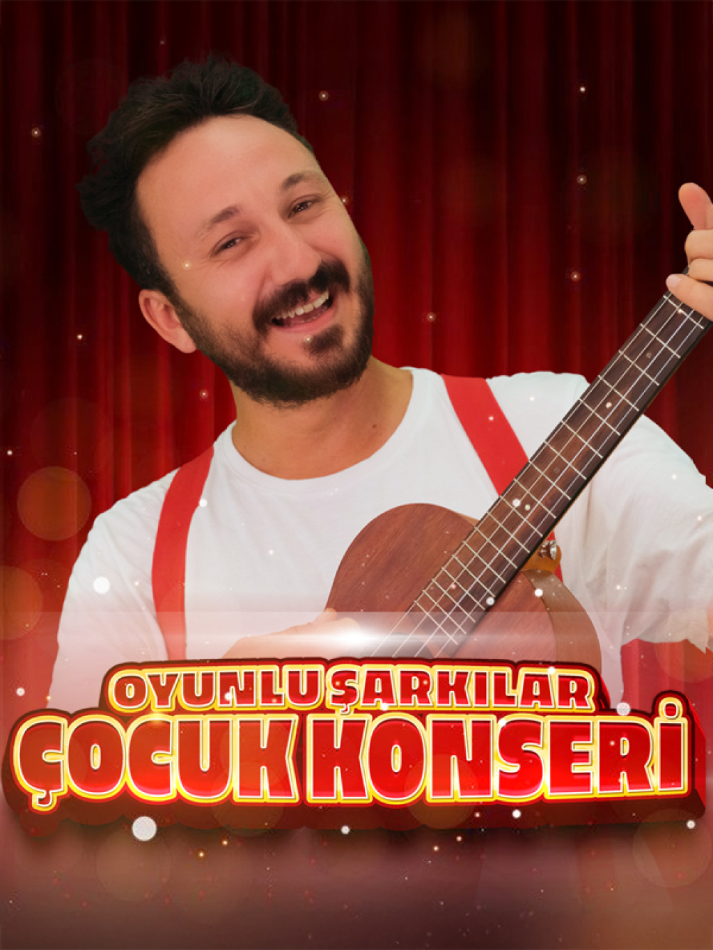 Burak Onurlu Oyunlu Şarkılar Çocuk