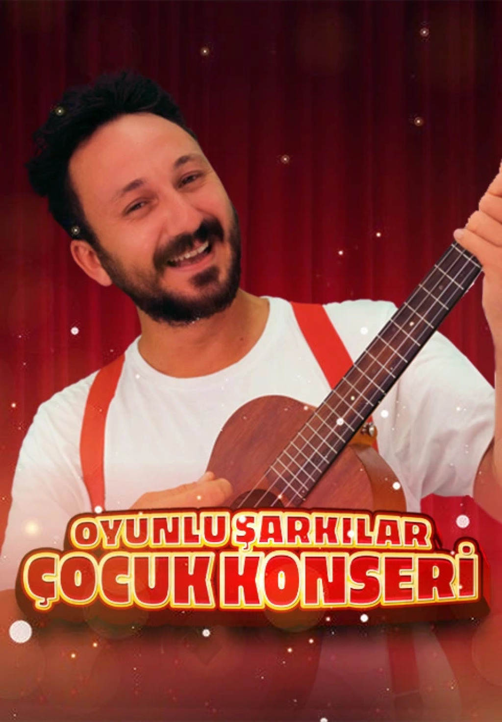 Burak Onurlu Oyunlu Şarkılar Çocuk