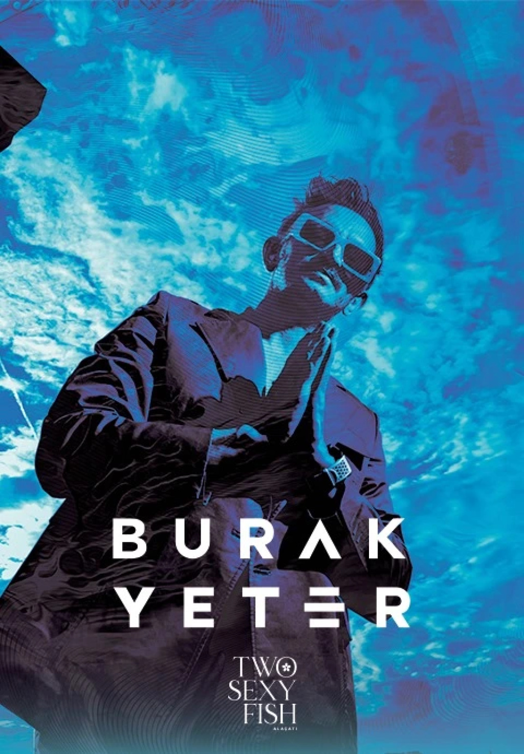 Burak Yeter