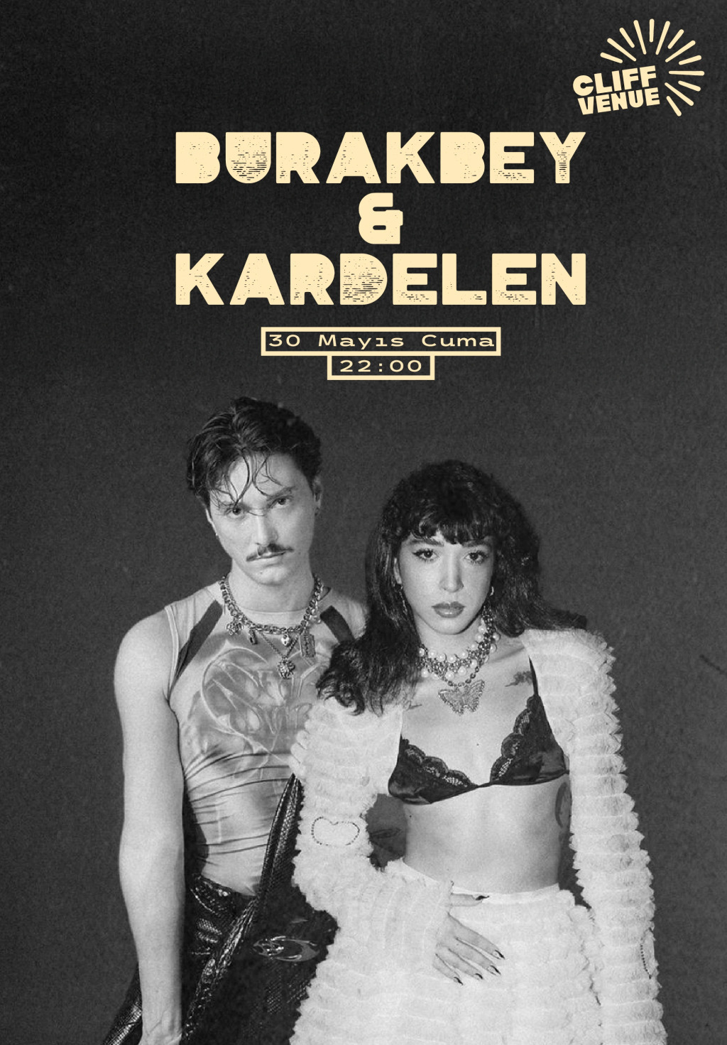 Burakbey & Kardelen