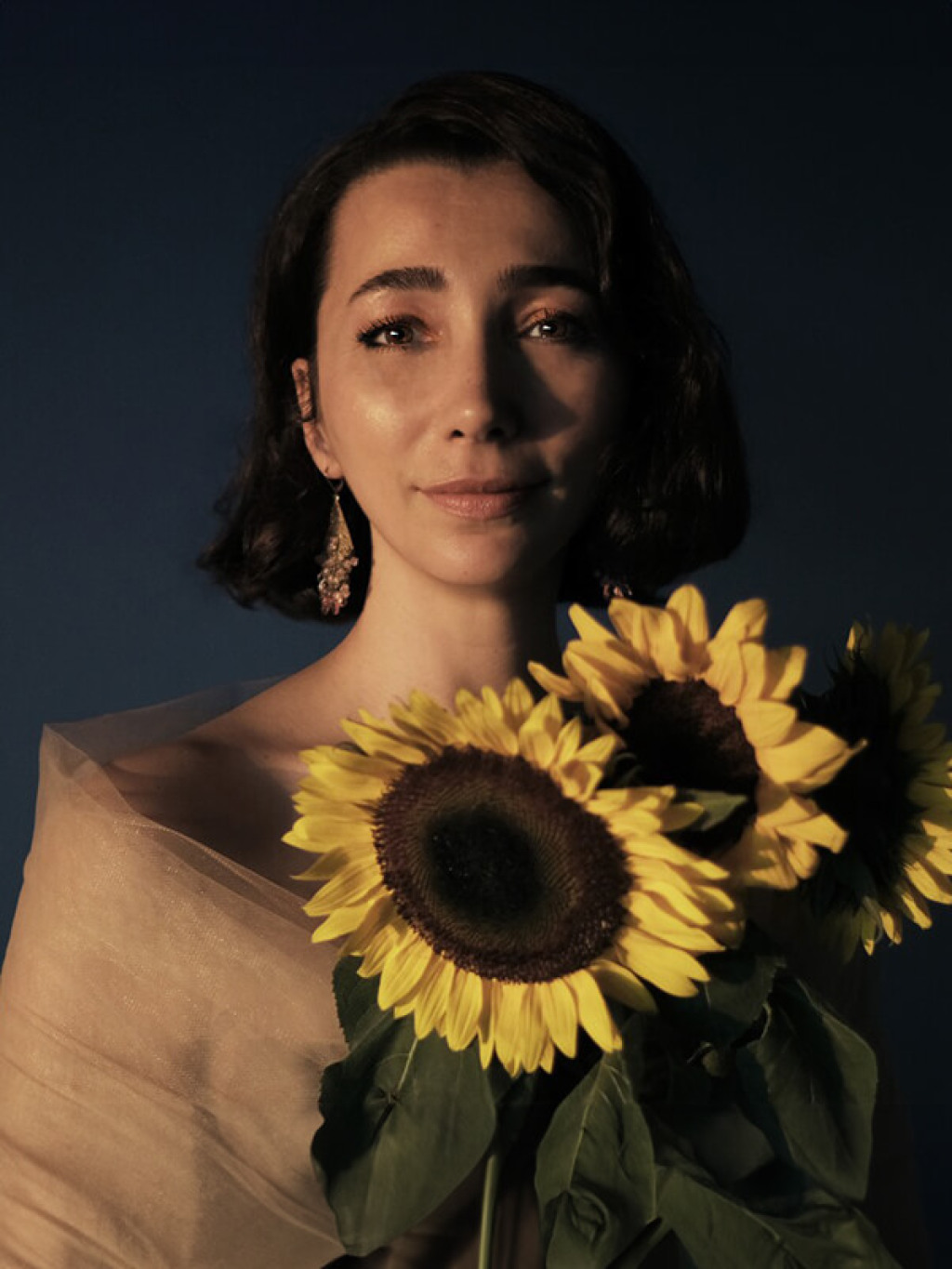 Burcu Yeşilbaş