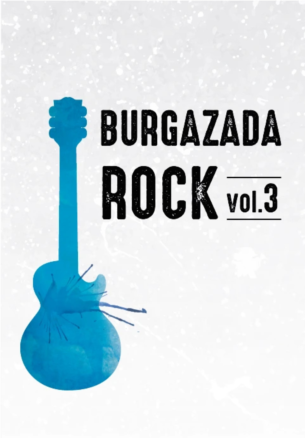 Burgazada Rock vol. 3
