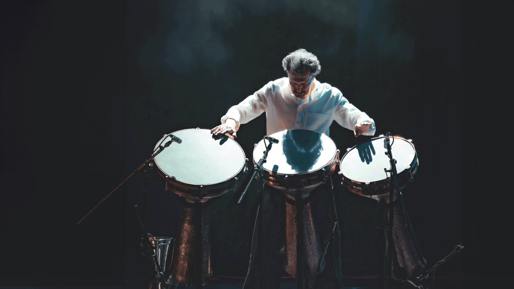 Burhan Öçal & The Trakya All Stars