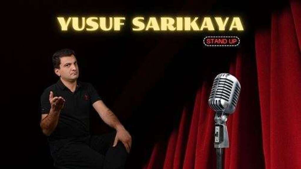 Bursa Komedi