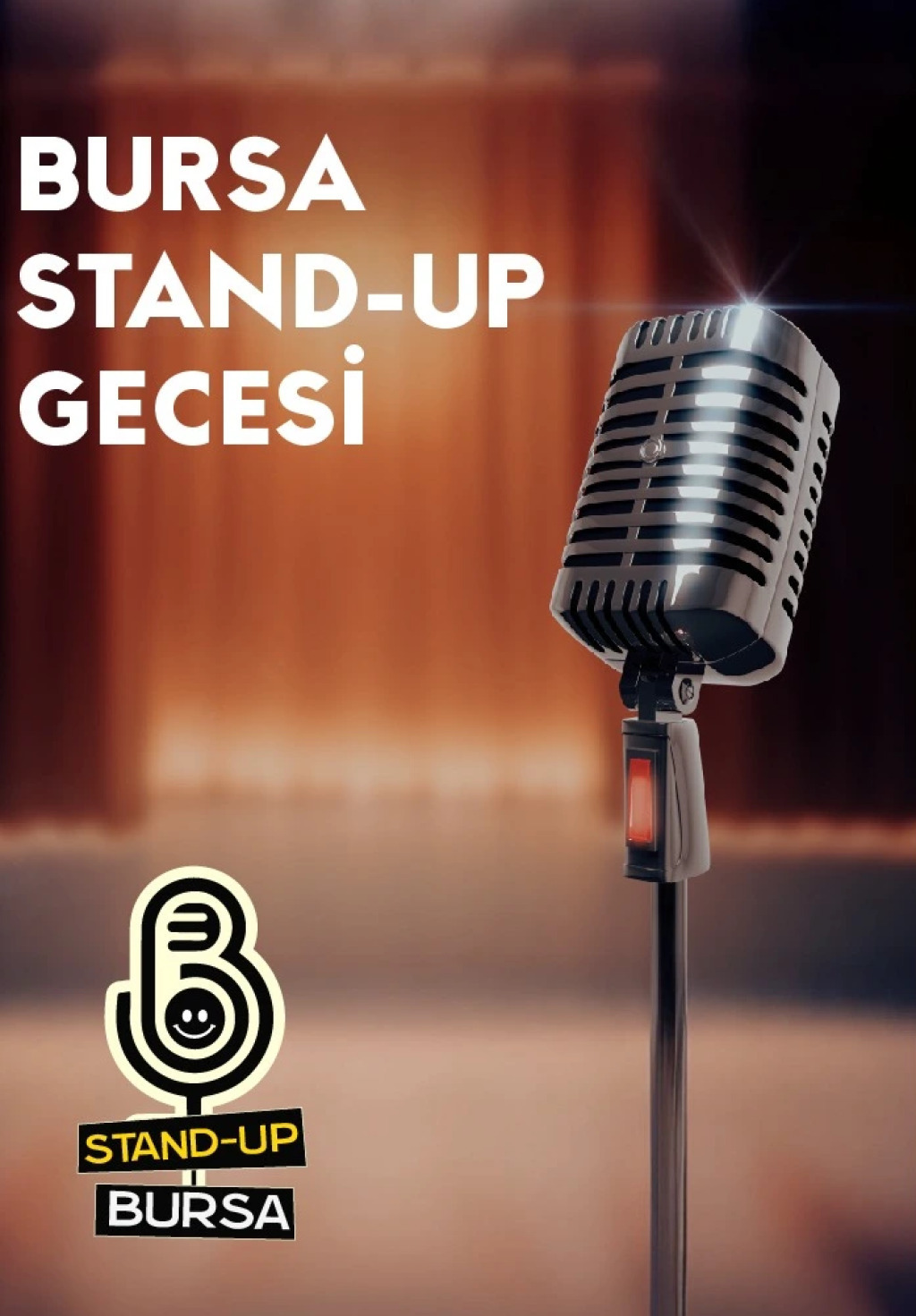 Bursa Stand Up