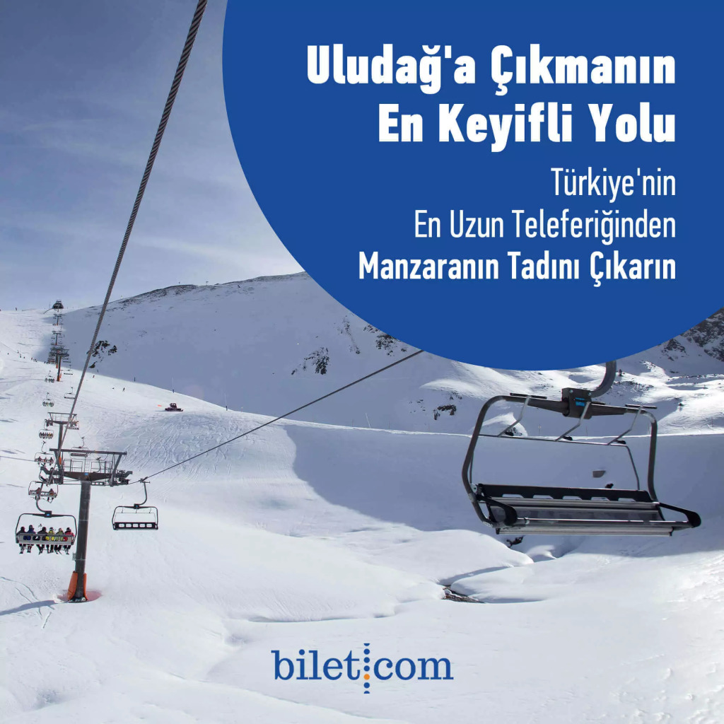 Bursa Teleferik