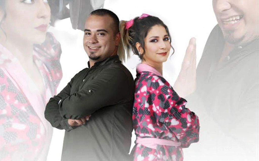 Bursa Tiyatro Festivali - Haybeden Gerçeküstü Aşk