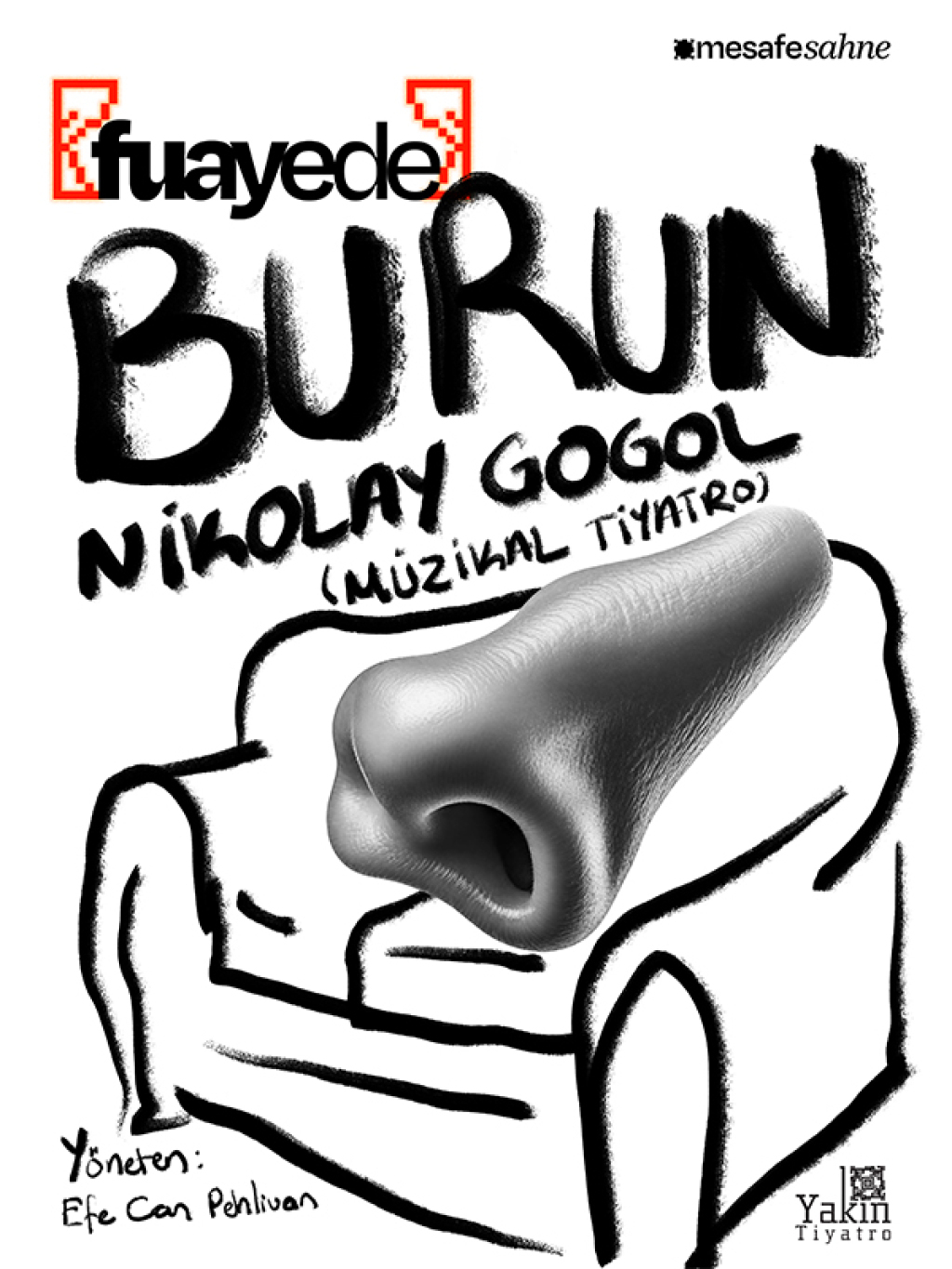 Burun