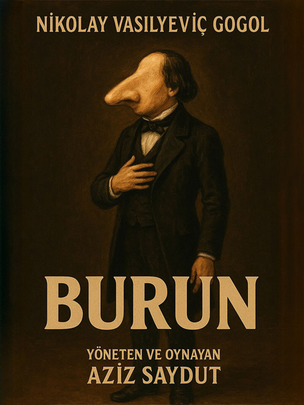 Burun
