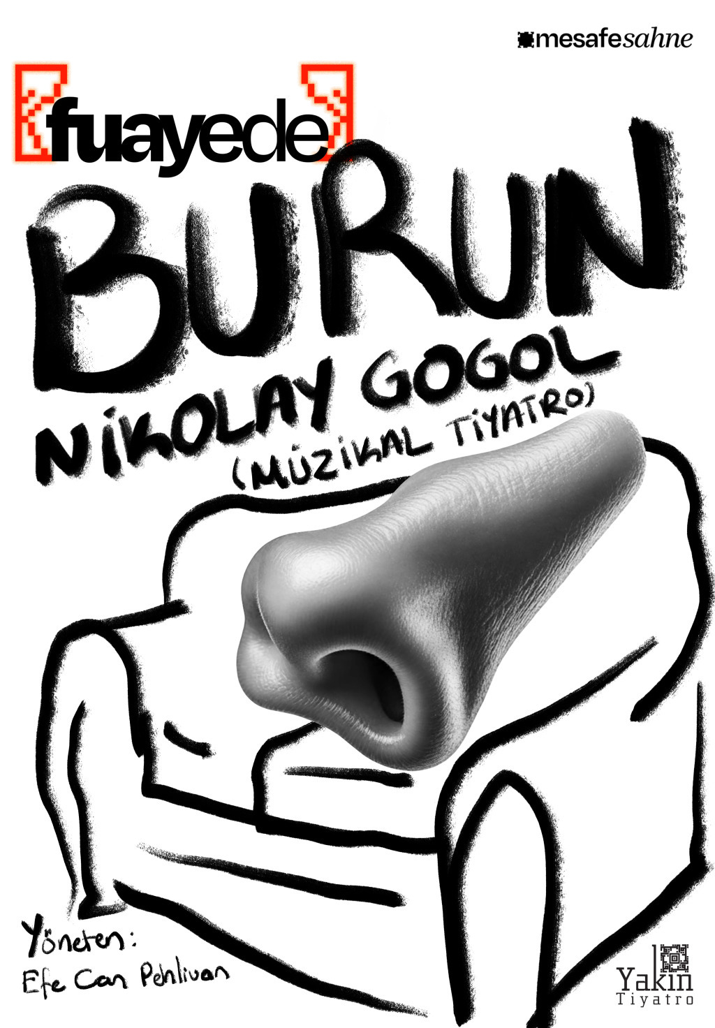 Burun