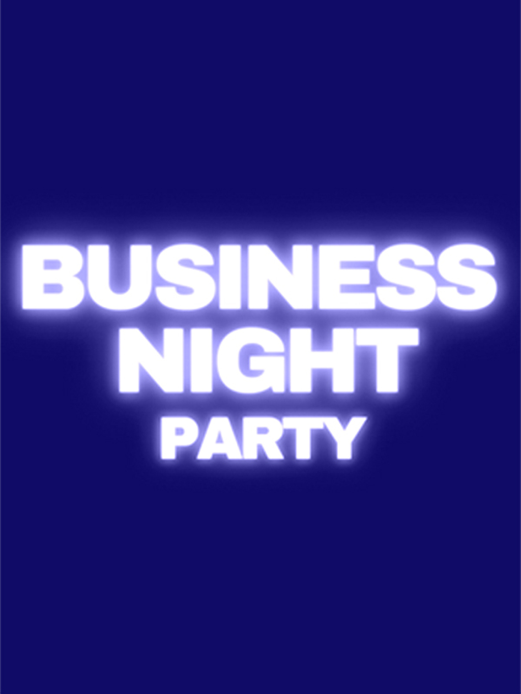 Business Night