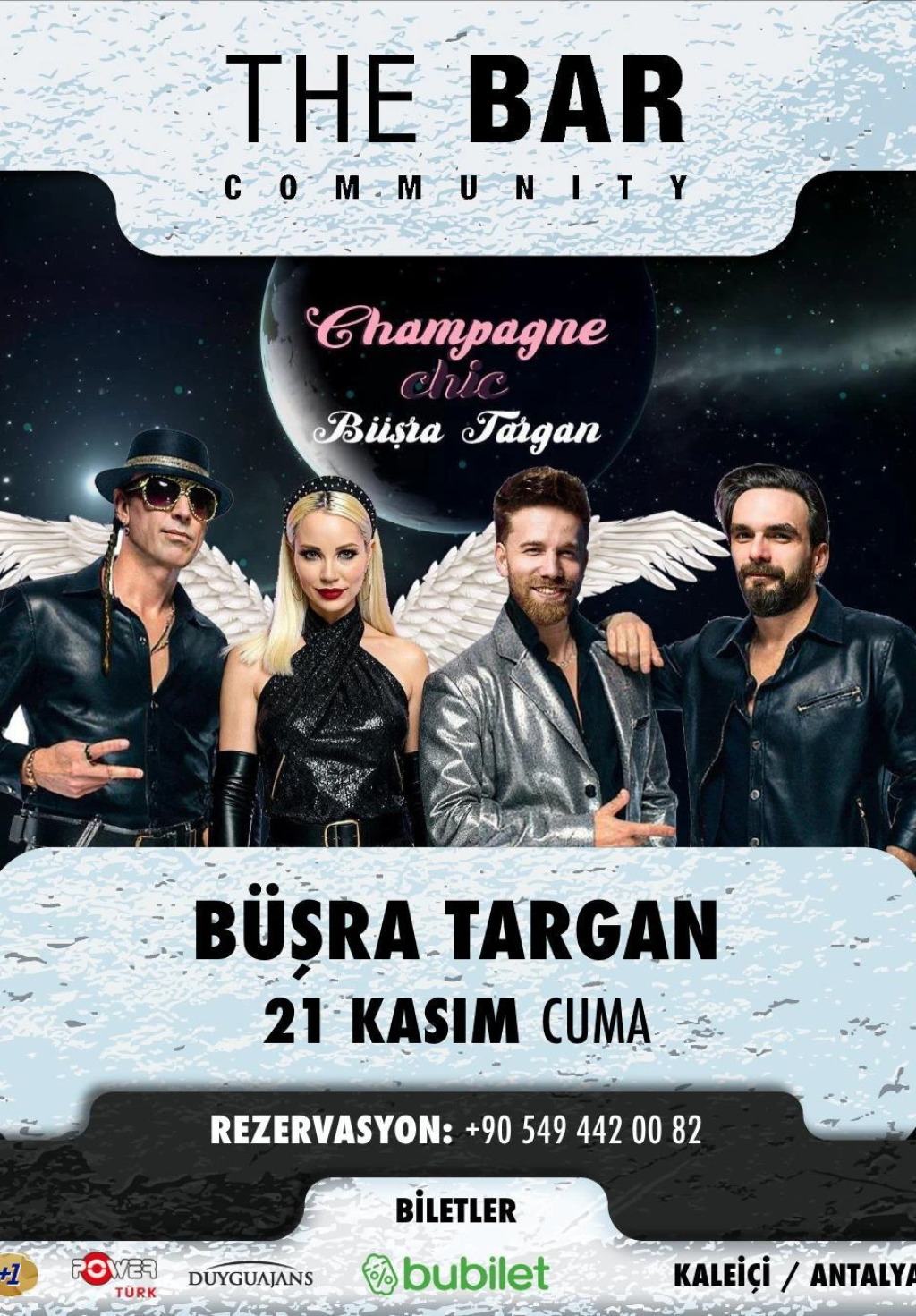 Büşra Targan