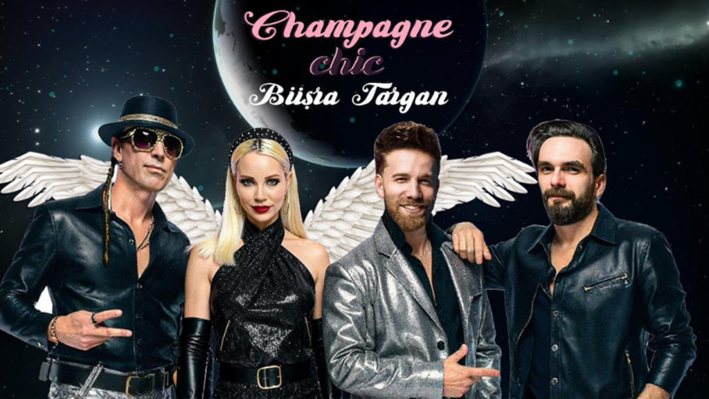 Büşra Targan