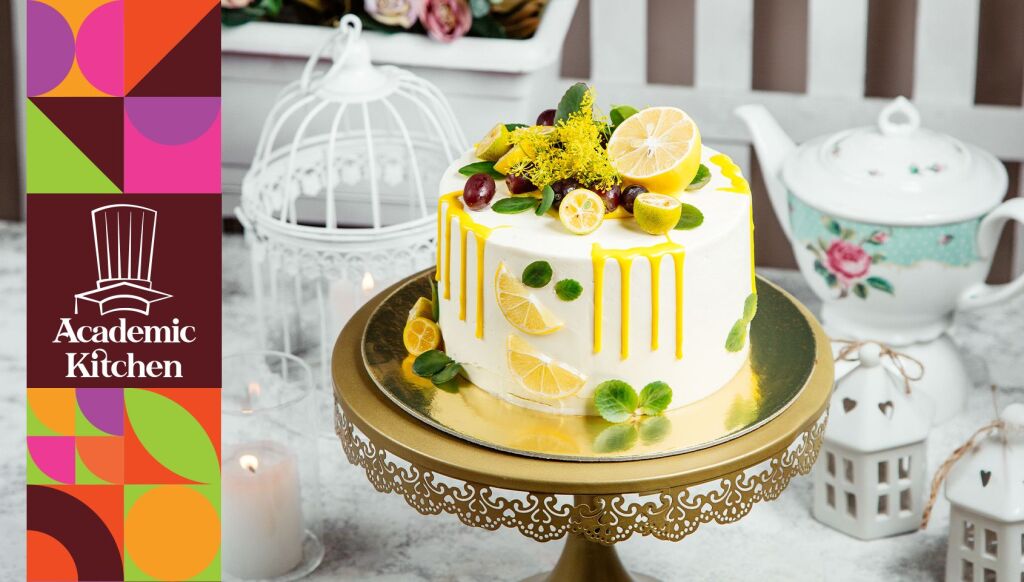 Butik Pasta Tasarımları