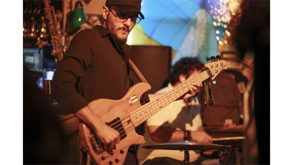 Büyük Ankara Blues Buluşması