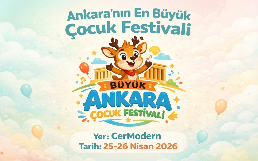 Büyük Ankara Çocuk