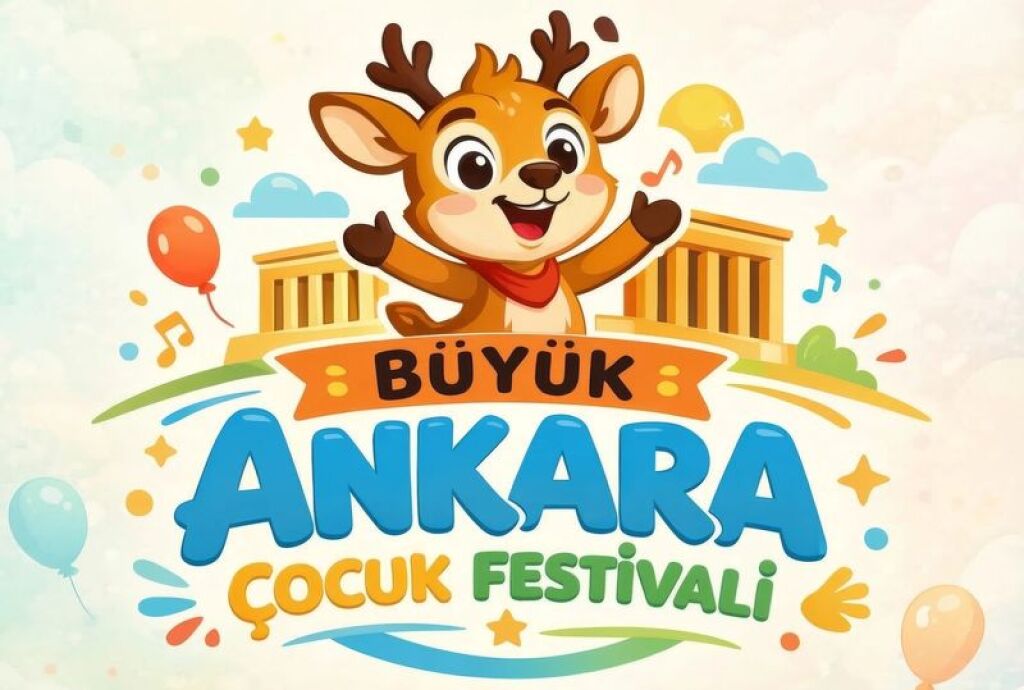 Büyük Ankara Çocuk