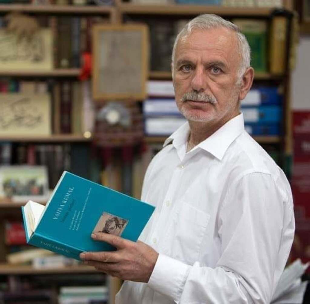 Büyük Fethin Alimleri ve Arifleri