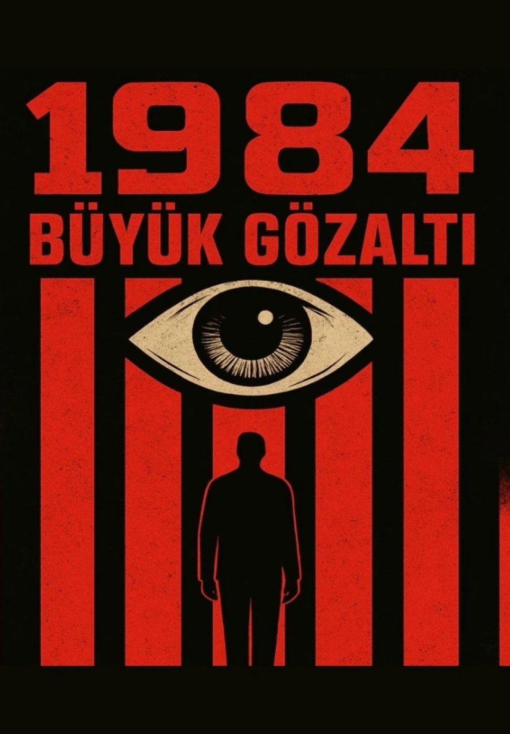 Büyük Gözaltı